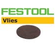 Abrasif Vlies FESTOOL STF D125 SF 800 VL - Boite de 10 - 201133