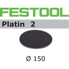 Abrasifs FESTOOL STF D150/0 S400 PL2 - Boite de 15 - 492368