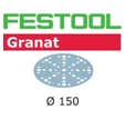 Abrasifs festool stf d150/48 p280 gr - boite de 100 - 575169