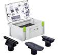 SYSTAINER d'accessoires FESTOOL VAC SYS VT SORT - 495294