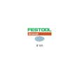 Abrasifs festool stf d125/8 p280 gr - boite de 100 - 497174