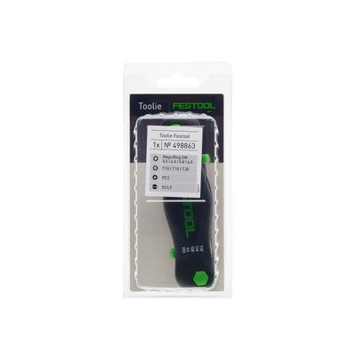 Outils multifonctions Toolie - FESTOOL - 498863 1
