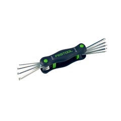 Outils multifonctions Toolie - FESTOOL - 498863 2