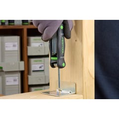 Outils multifonctions Toolie - FESTOOL - 498863 3