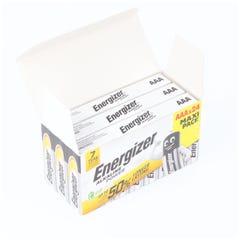 Pile LR3 (AAA) alcaline(s) Energizer Power 1.5 V 24 pc(s) 3
