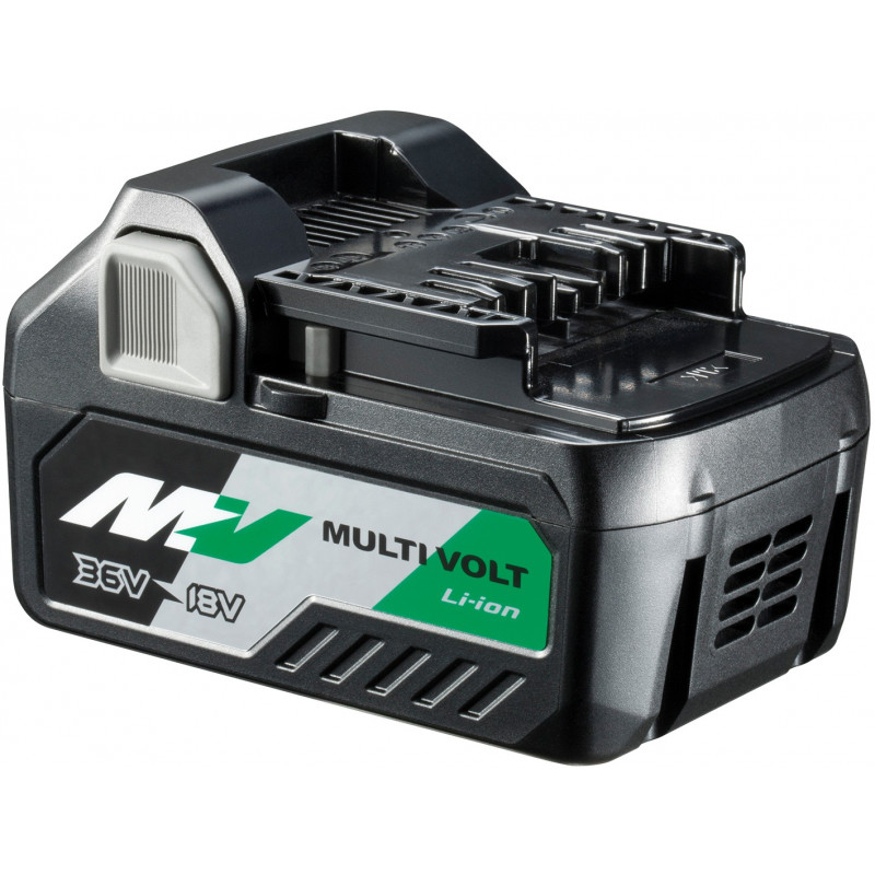 Batterie 36V - 18V Multi Volt