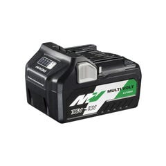 Pack de 2 batteries Multi-Volt 36 - 18 V + chargeur UC18YSL3 - HIKOKI - UC18YSL3WEZ 5