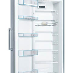 Réfrigérateurs 1 porte 346L Froid Brassé BOSCH 60cm E, KSV36VLEP 2