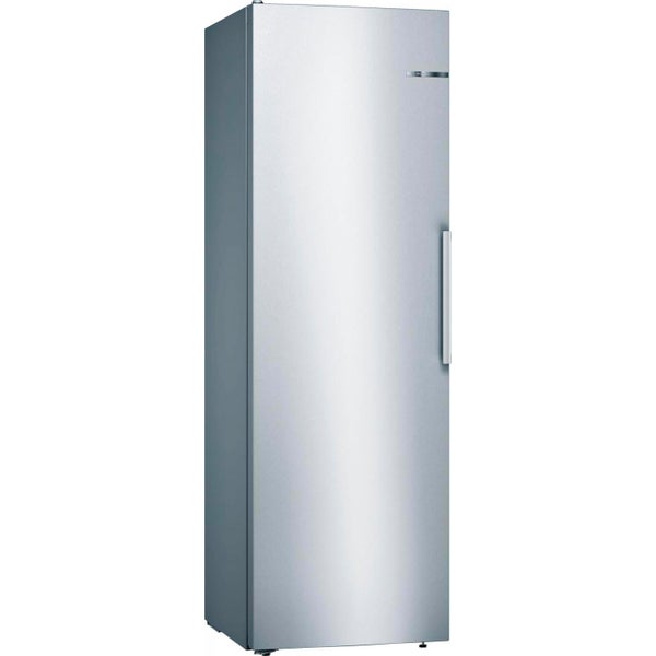 Réfrigérateurs 1 porte 346L Froid Brassé BOSCH 60cm E, KSV36VLEP 0