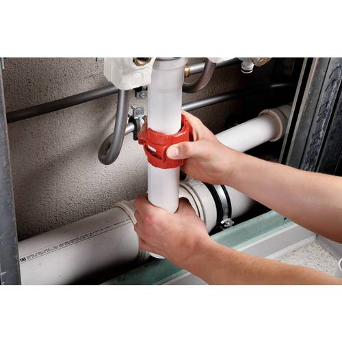 Rothenberger ROCUT Plastic Pro 40 - 50 mm 1000003106