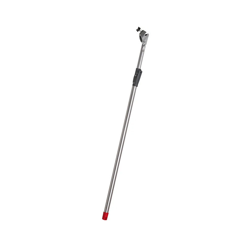 Parfait Perche télescopique 2 x 1 m 1348100 L'Outil Parfait