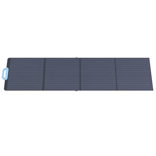Bluetti PV120 PV120 Chargeur solaire Courant de charge cellule solaire 6.1 A 120 W 2