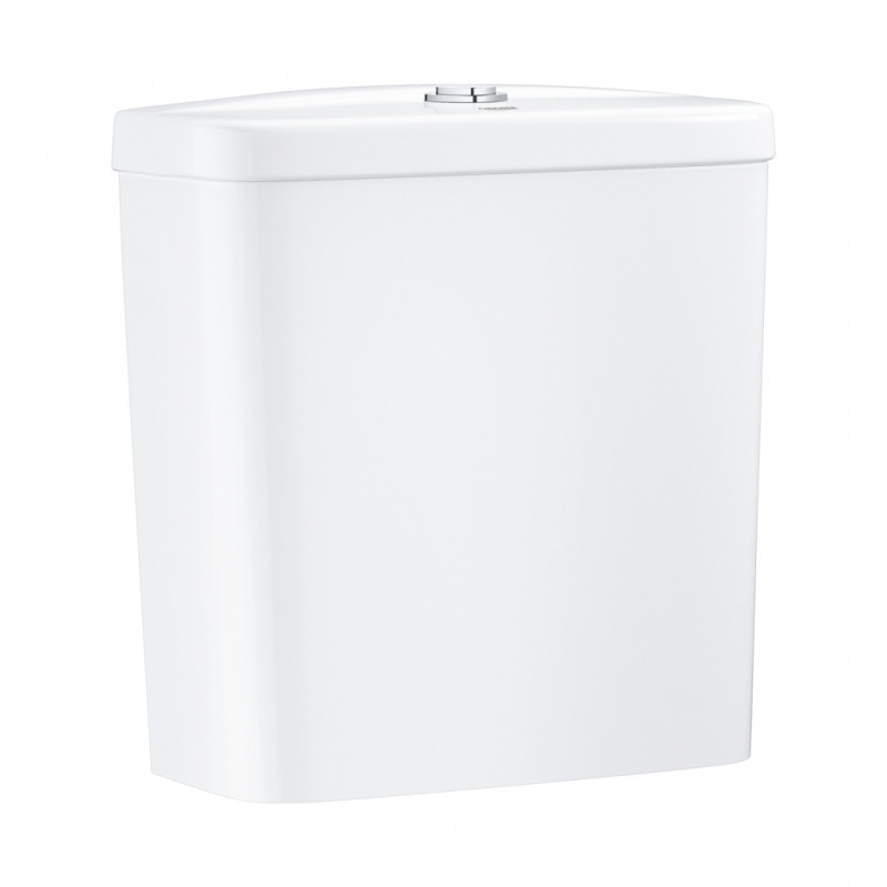 Grohe Bau Ceramic Réservoir De Chasse Équipé (39436000)