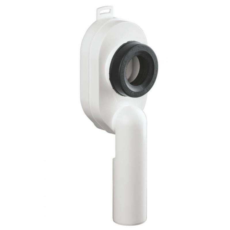 Grohe Siphon pour urinoir, sortie verticale (39733000)