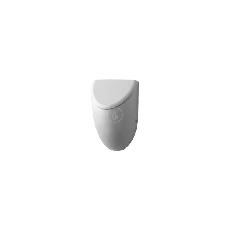 Duravit Urinoirs Urinoir Fizz Alimentation Cachée - (0823350007)