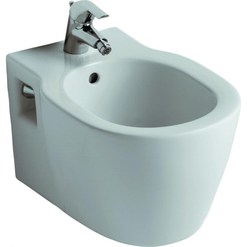 Ideal Standard Connect Bidet Suspendu (e712601)