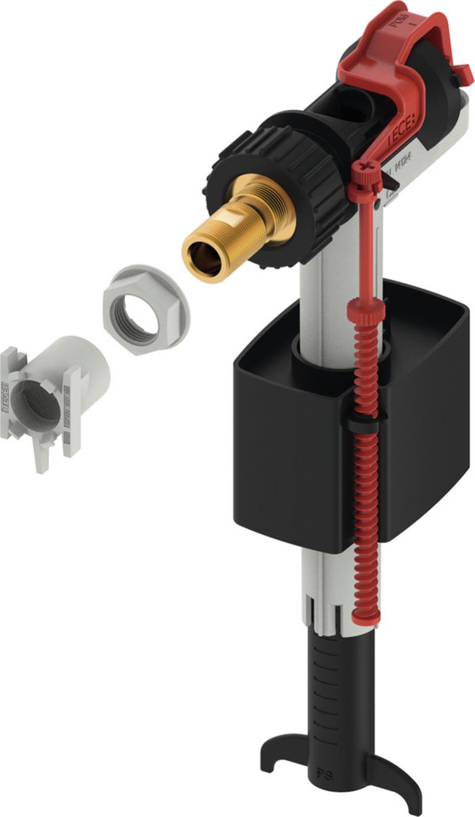 Robinet flotteur TECE F 10 universel