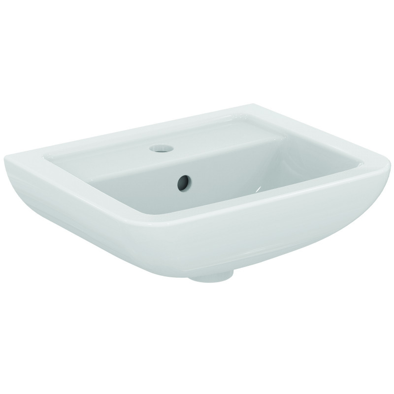 Ideal Standard Eurovit Lave-mains 170 X 460 X 360 Mm, Blanc (k284801)