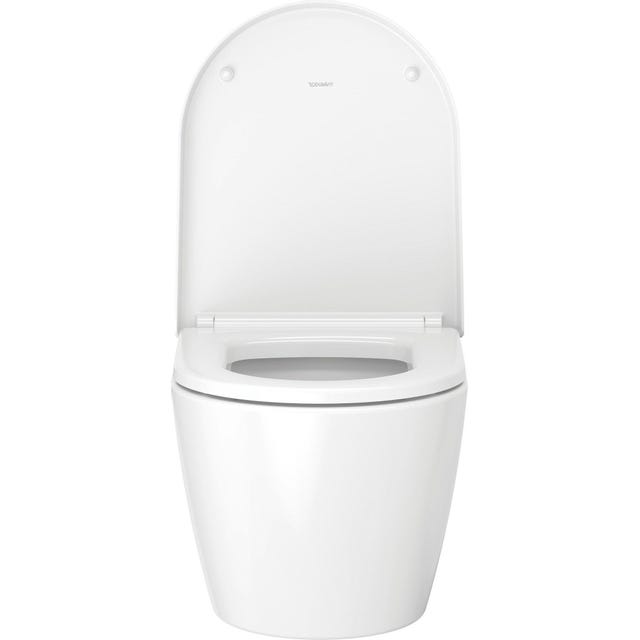 Duravit Me By Starck - Abattant (0020190000) 2