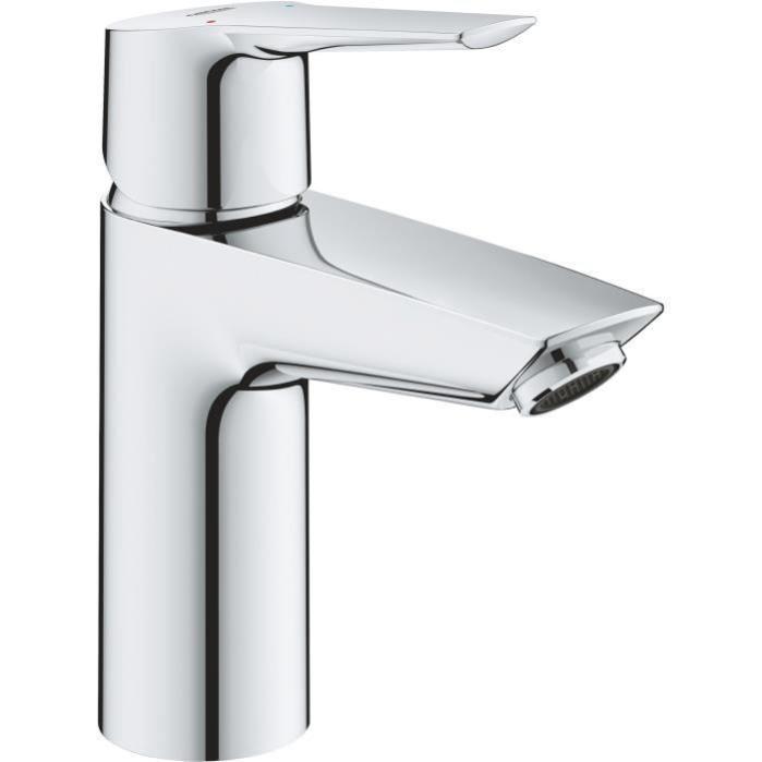 GROHE - Mitigeur monocommande Lavabo - Taille S