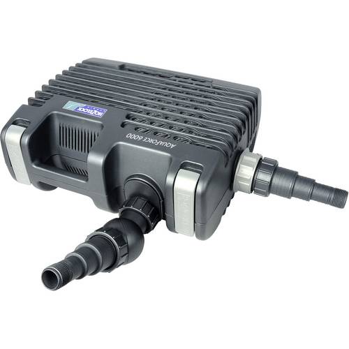 Hozelock 1583A1240 Pompe à filtre 6000 l