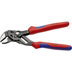 Pince multiprise Knipex 86 02 180 180 mm 1 pc(s) 0