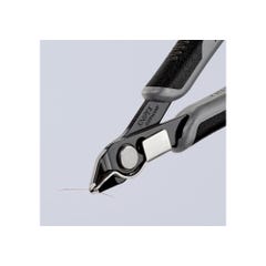 Pince coupante diagonale Électronique Super Knips forme 7 125mm KNIPEX 1 PCS 6