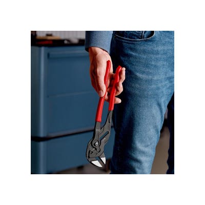 Knipex 86 01 300 86 01 300 Pince multiprise 300 mm