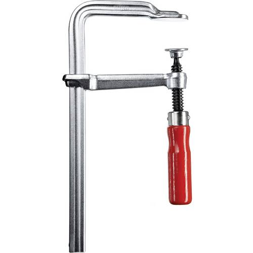 Presse À Vis Tout Acier Classix Gs 100/50 Bessey Gs10 Envergure Max.:100 Mm Mesures Dempattement:50 Mm