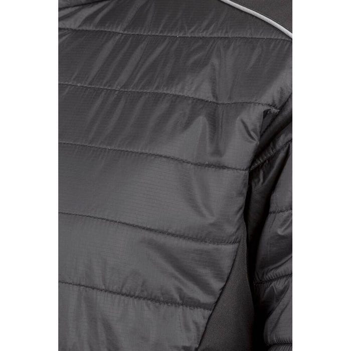 Veste thermique SUMI Noir - Coverguard - Taille 2XL 2