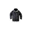 Parka ISA 3/1 noire - COVERGUARD - Taille XL