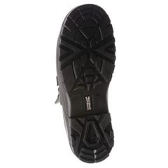 Chaussure de sécurité QUARTZ S3 composite soudeur Noir - COVERGUARD - Taille 46 3