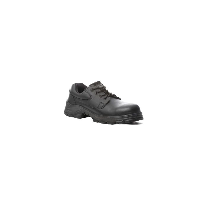 Chaussure de sécurité AVENTURINE S3 basse noir composite - COVERGUARD - Taille 40 0