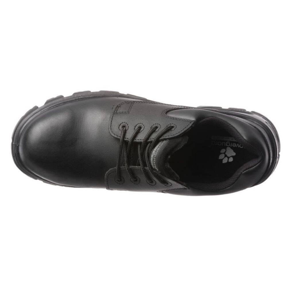 Chaussure de sécurité AVENTURINE S3 basse noir composite - COVERGUARD - Taille 40 2