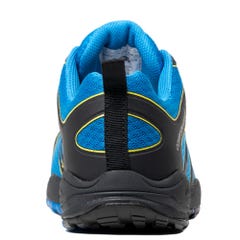 Chaussures de sécurité GYPSE S1P Basse Bleu/Noir - Coverguard - Taille 46 3