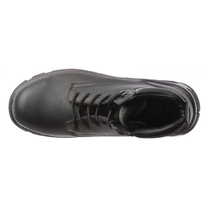 Chaussure de sécurité AVENTURINE S3 haute noir composite - COVERGUARD - Taille 44 2