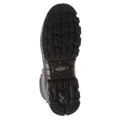 Chaussure de sécurité AVENTURINE S3 haute noir composite - COVERGUARD - Taille 44 1