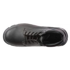 Chaussure de sécurité AVENTURINE S3 haute noir composite - COVERGUARD - Taille 47 2