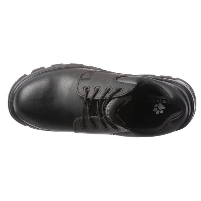 Chaussure de sécurité AVENTURINE S3 basse noir composite - COVERGUARD - Taille 44 2