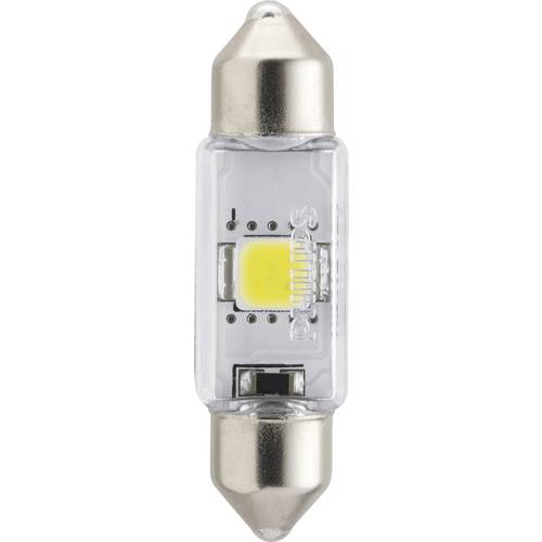 Philips Ampoule navette LED SV8.5 12 V 0