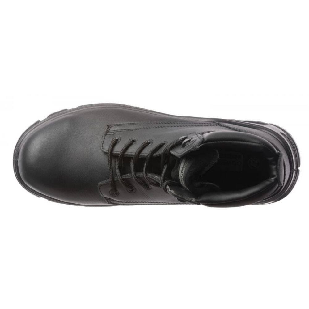 Chaussure de sécurité AVENTURINE S3 haute noir composite - COVERGUARD - Taille 43 2