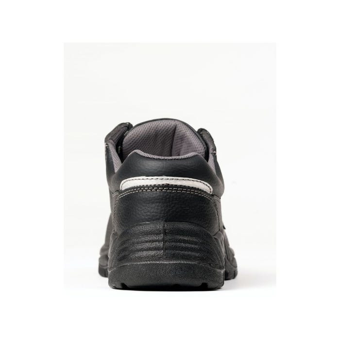 Chaussures de sécurité basses AGATE II S3 Noir - Coverguard - Taille 46 2