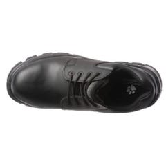 Chaussure de sécurité AVENTURINE S3 basse noir composite - COVERGUARD - Taille 46 2