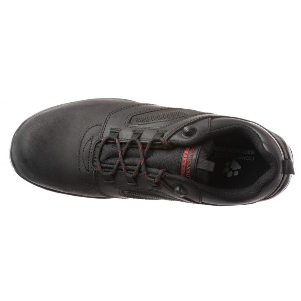 Chaussures de sécurité basses Coverguard Astrolite S3 SRC Noir 38 2