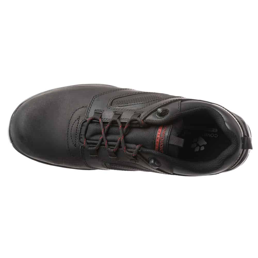 Chaussure de sécurité ASTROLITE S3 SRC basse noire composite - COVERGUARD - Taille 46 2