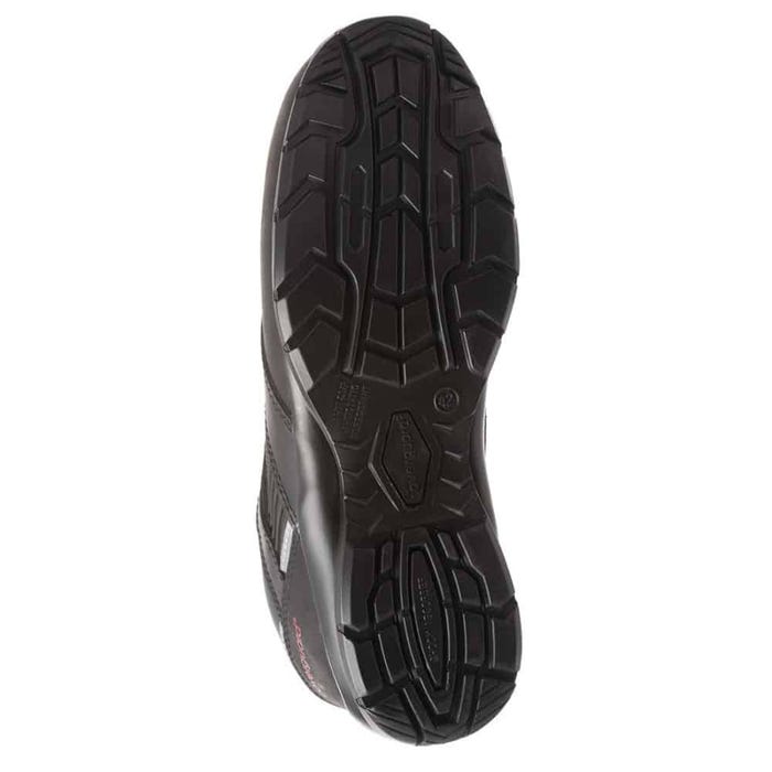 Chaussure de sécurité ASTROLITE S3 SRC basse noire composite - COVERGUARD - Taille 44 3