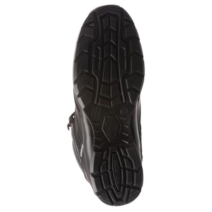 Chaussure de sécurité ASTROLITE S3 SRC haute noire composite - COVERGUARD - Taille 42 3
