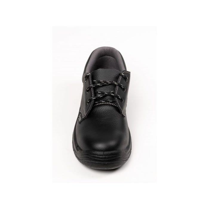 Chaussures de sécurité basses AGATE II S3 Noir - Coverguard - Taille 45 3