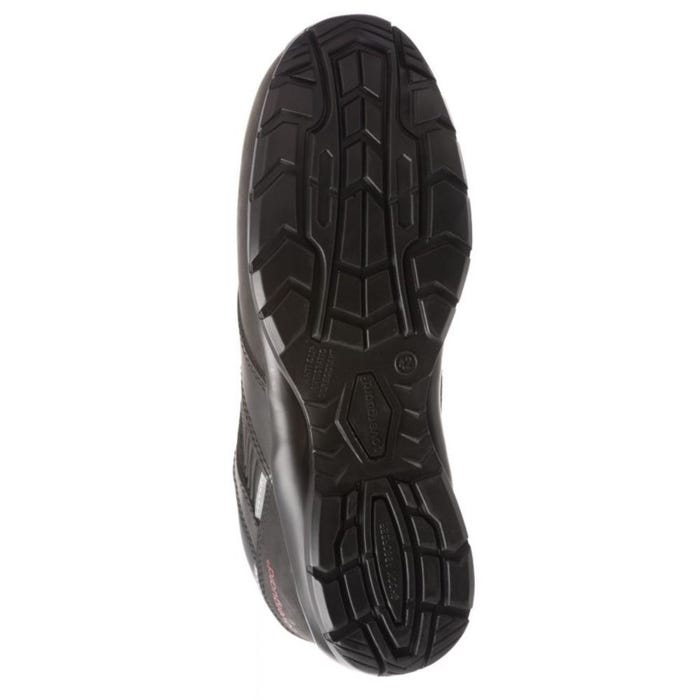 Chaussures de sécurité basses Coverguard Astrolite S3 SRC Noir 37 3