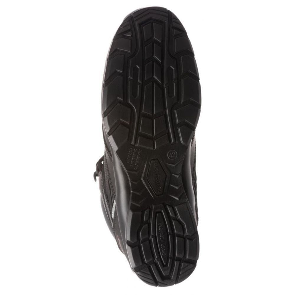 Chaussure de sécurité ASTROLITE S3 SRC haute noire composite - COVERGUARD - Taille 44 3